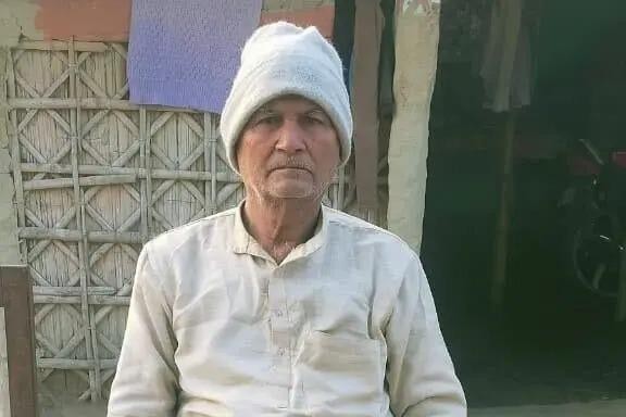 Ấn Độ: Cụ 85 tuổi tiêm 12 mũi vaccine Covid-19 và muốn tiêm nữa ảnh 1