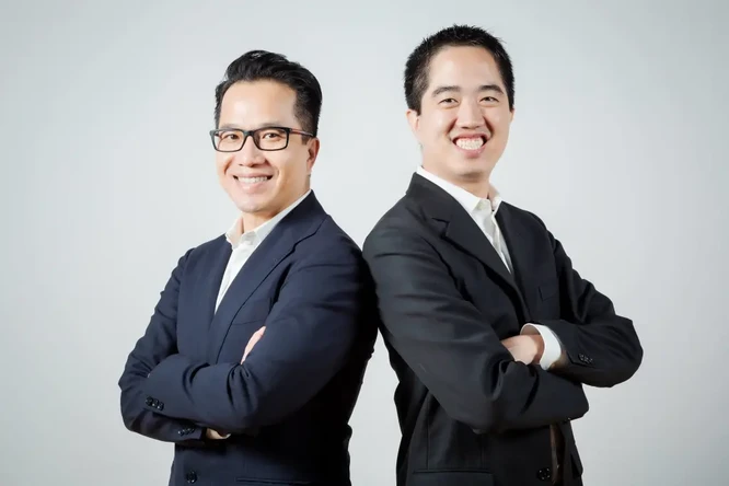 'Hút' 50 triệu USD, quỹ đầu tư mạo hiểm đứng sau Axie Infinity muốn rót vốn vào 25 startup Việt Nam ảnh 1