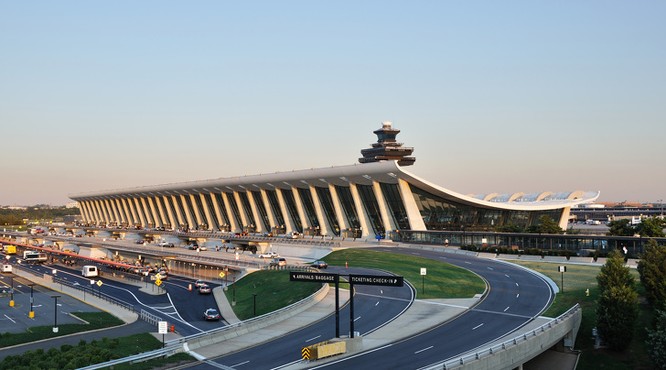 15 sân bay độc đáo nhất thế giới khiến bạn muốn ghé thăm ngay lập tức ảnh 7