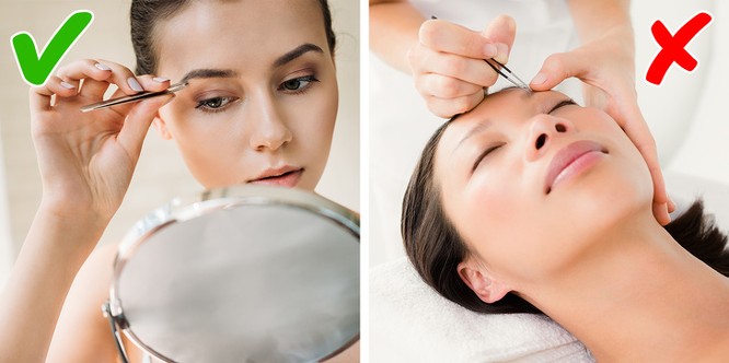 11 vật dụng cá nhân không nên dùng chung với người khác ảnh 4