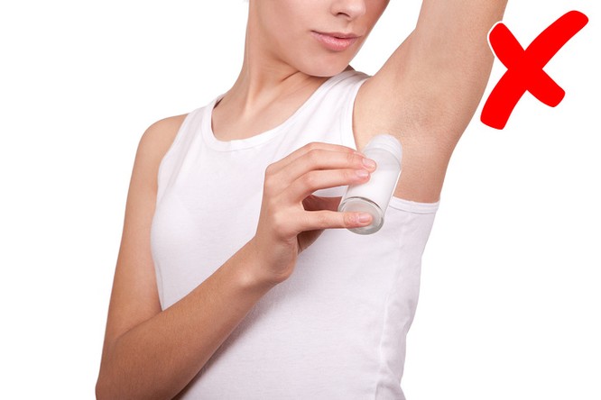 11 vật dụng cá nhân không nên dùng chung với người khác ảnh 5