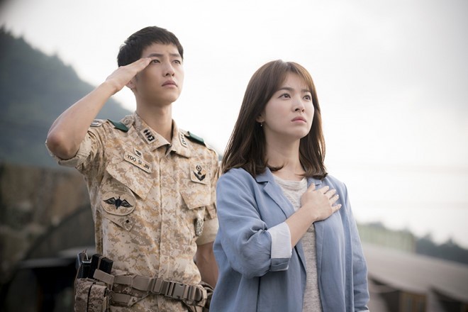 Khối gia tài “khủng” của cặp đôi Song Joong Ki - Song Hye Kyo sẽ chia thế nào sau ly hôn? ảnh 3