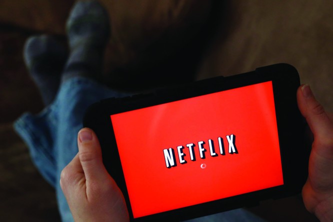EU kêu gọi Netflix dừng phát video chất lượng cao ảnh 1