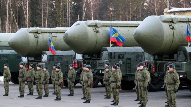 Chiến thuật quân sự đang áp dụng ở Ukraine, theo giới phân tích quân sự Nga ảnh 2