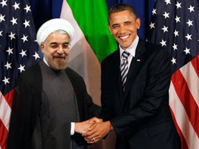 Mỹ-Iran vẫn bên miệng hố chiến tranh sau 40 năm thâm thù ảnh 2