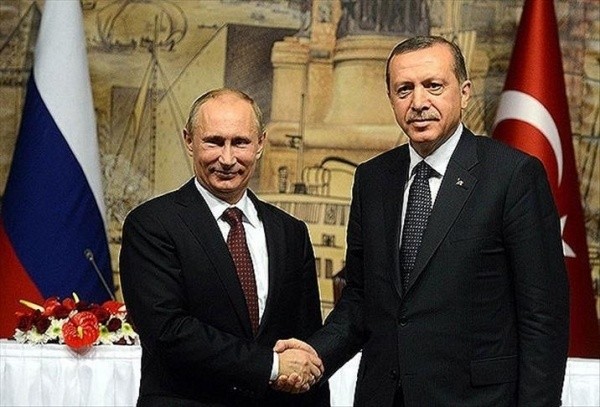 Nga ra đòn Syria, "chơi bài” người Kurd khiến Mỹ hố to? ảnh 2