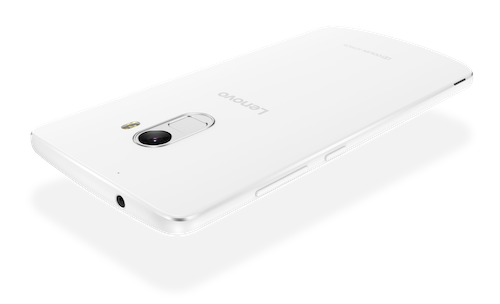 Lenovo A7010: Smartphone chuyên xem phim với loa kép ảnh 1
