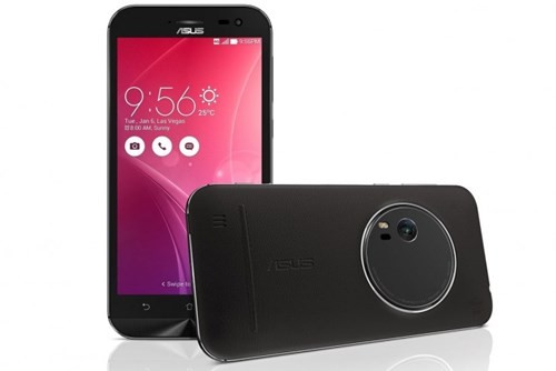 Asus phát hành Android 6.0 cho ZenFone Zoom và ZenFone Selfie ảnh 1