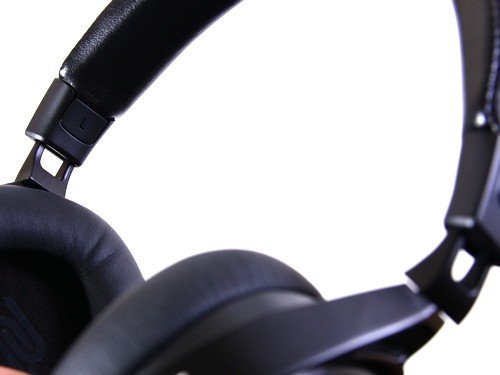 "Soi" tai nghe cao cấp Audeze Sine vừa mở bán ảnh 12