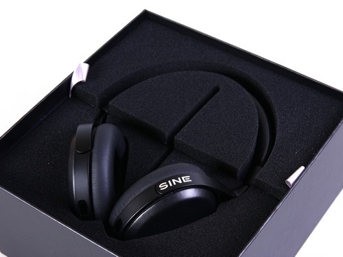 "Soi" tai nghe cao cấp Audeze Sine vừa mở bán ảnh 2