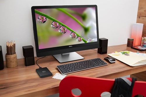 Dell Inspiron AIO 5459 - Vượt xa mọi mong đợi ảnh 1