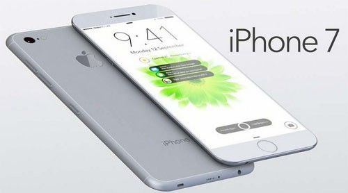Tiếp tục rộ tin iPhone 7 khai tử phiên bản 16GB ảnh 1