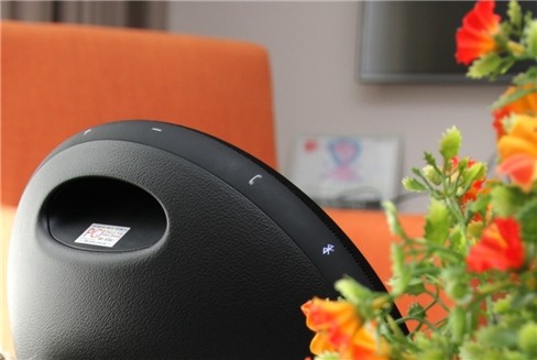 Cận cảnh loa Harman Kardon Onyx Studio 3 ảnh 5