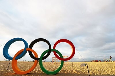 Xem Olympics Rio 2016 trên thiết bị di động ảnh 1