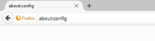 Ngăn Firefox tự tắt sau khi đóng tab cuối ảnh 1