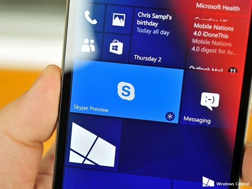 Microsoft sắp khai tử Skype ảnh 1