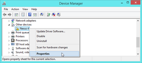 Mách bạn cách tìm driver cho thiết bị lạ trong Windows ảnh 3