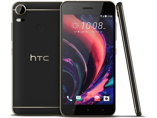 Điện thoại HTC Desire 10 Lifestyle lộ cấu hình ảnh 2
