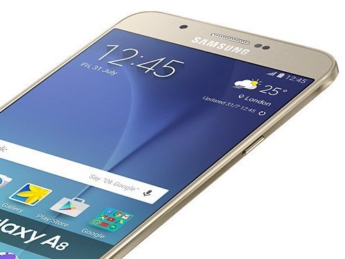 Rộ thông tin Galaxy A8 2016 trang bị RAM 3GB ảnh 1