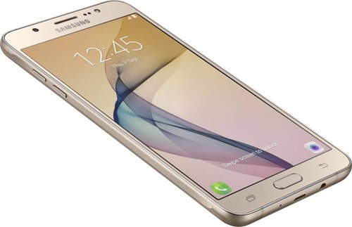 Samsung Galaxy On8 lộ diện ảnh 3