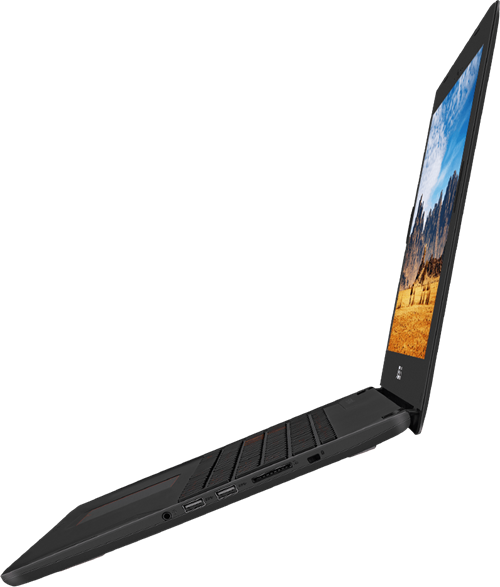 Asus sắp ra mắt laptop chơi game giá rẻ ảnh 2