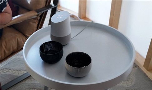 Google Home