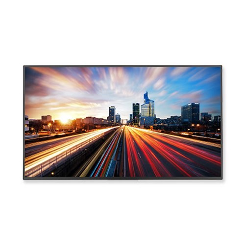 Ngắm màn hình NEC EX241UN 24-inch, viền siêu mỏng 0,8mm ảnh 5