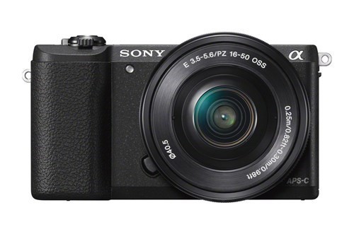 Máy ảnh mirrorless Sony Alpha A5300 sắp ra mắt ảnh 1