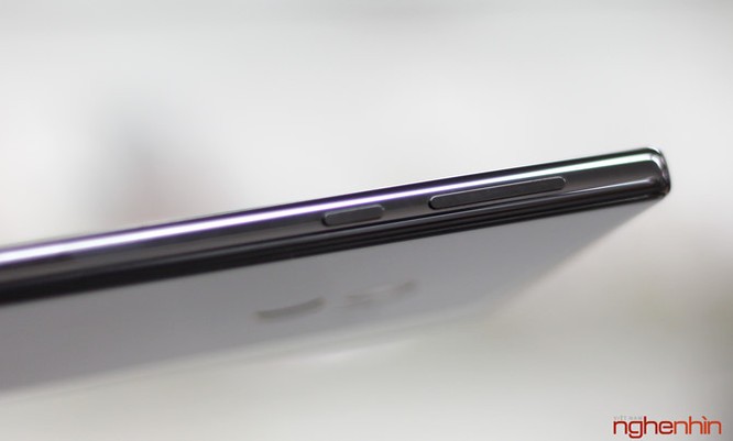 Trên tay Xiaomi Mi MIX độc nhất Việt Nam giá 30 triệu ảnh 5