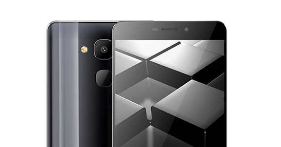 Elephone sắp ra mắt smartphone RAM 6GB, chạy Android 7 ảnh 1