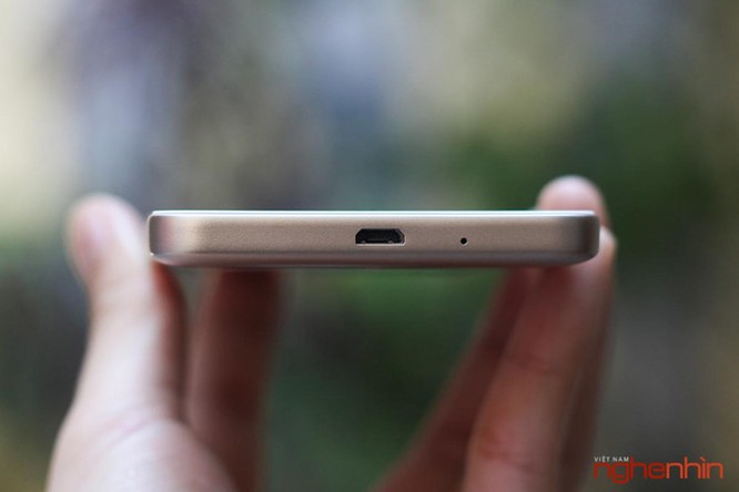 Xiaomi Redmi 4A đầu tiên lên kệ Việt giá 2,25 triệu ảnh 3