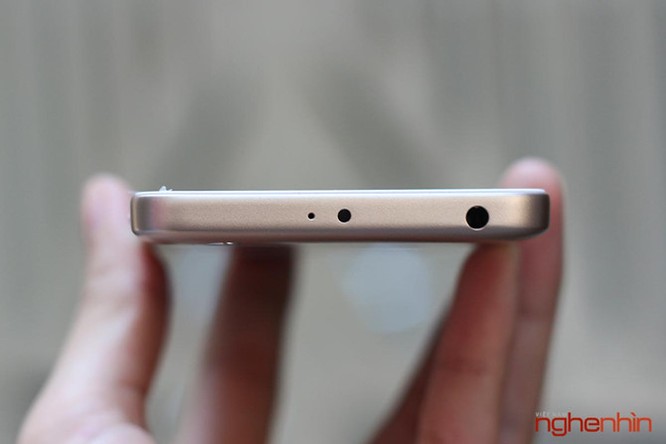 Xiaomi Redmi 4A đầu tiên lên kệ Việt giá 2,25 triệu ảnh 2