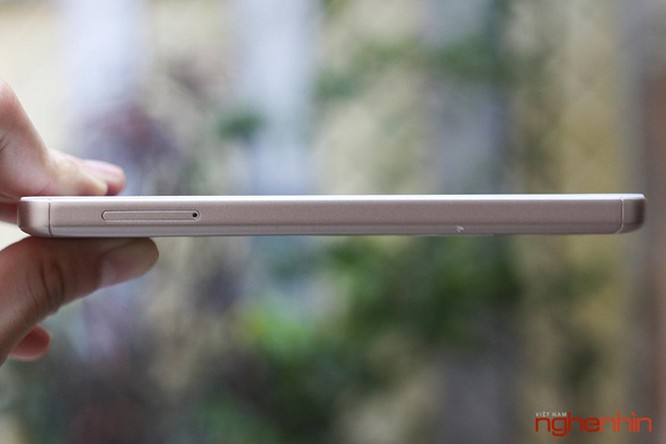 Xiaomi Redmi 4A đầu tiên lên kệ Việt giá 2,25 triệu ảnh 5