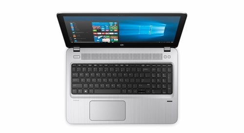 Sang trọng và lịch lãm với dòng laptop mới mạnh mẽ của HP ảnh 2
