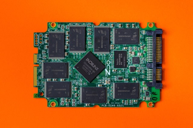 Đĩa cứng: SSD 'song đấu' HDD ảnh 7