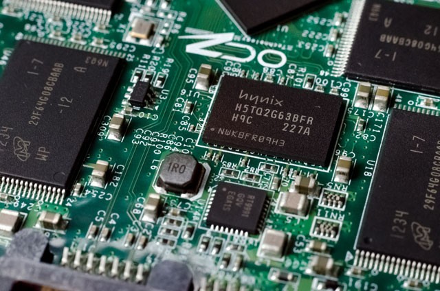 Đĩa cứng: SSD 'song đấu' HDD ảnh 10