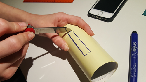 Tự 'độ loa' cho smartphone ảnh 5