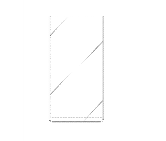 LG sắp ra mắt smartphone có thể uốn cong ảnh 2