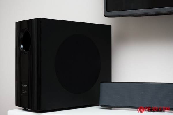 Soundmax SB-217: Bất ngờ từ loa soundbar thương hiệu Việt ảnh 12