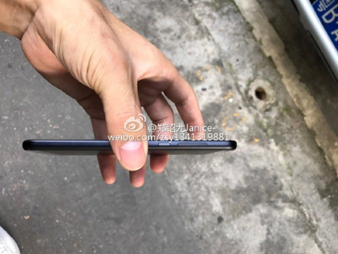 Sắp có Xiaomi Mi 5c: Thiết kế mới, chip Snapdragon 625 ảnh 3