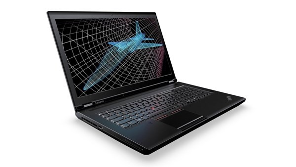 Lenovo làm mới dòng ThinkPad P-Series ảnh 1