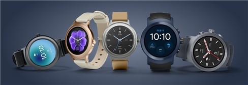 Android Wear 2.0 chính thức ra mắt, hỗ trợ các mẫu smartwatch đời cũ.