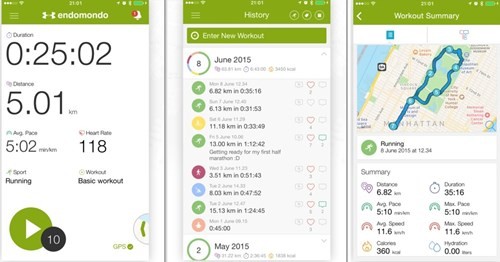5 ứng dụng theo dõi sức khỏe trên Android và iOS ảnh 4