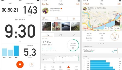 5 ứng dụng theo dõi sức khỏe trên Android và iOS ảnh 2