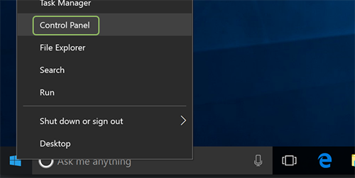 Ngăn Windows 10 tự động cập nhật driver ảnh 1