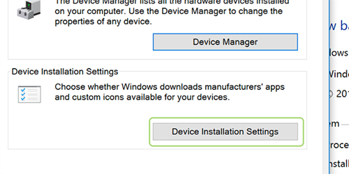 Ngăn Windows 10 tự động cập nhật driver ảnh 5