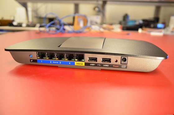 Sửa lỗi Wi-Fi chạy chậm chỉ với một cú chạm ảnh 2