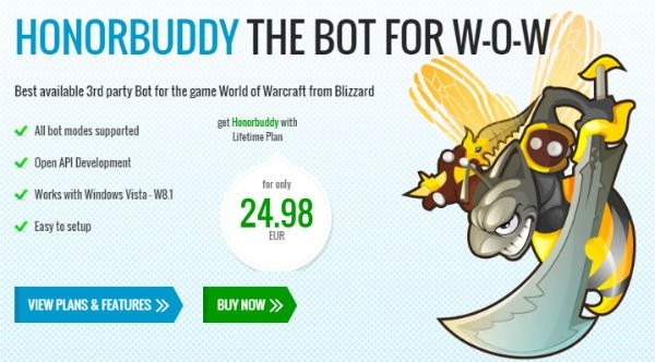 Kiện công ty sản xuất hack cheat và đòi bồi thường 200 tỷ đồng, Blizzard đang quyết tâm 'tận diệt' việc gian lận trong game