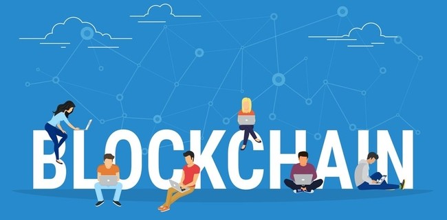 Blockchain - từ công nghệ tiền ảo đến ứng dụng tương lai ảnh 5