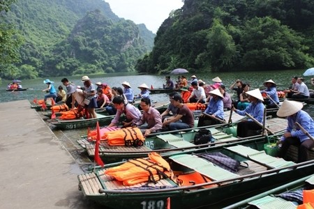 Tour Tết Ất Mùi khởi hành ngày đẹp nhiều nơi đã kín chỗ... ảnh 1